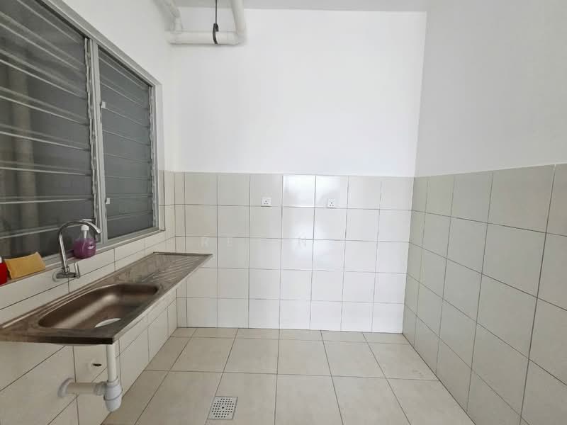 Pangsapuri untuk Disewa di Duta Perintis - Reiyn . - Kitchen - PropertyGuru.com.my