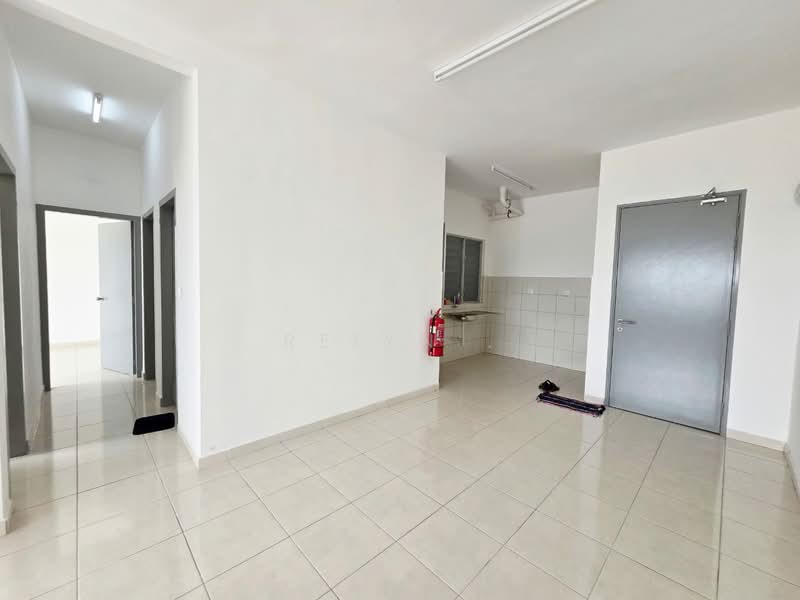 Pangsapuri untuk Disewa di Duta Perintis - Reiyn . - Interior - PropertyGuru.com.my
