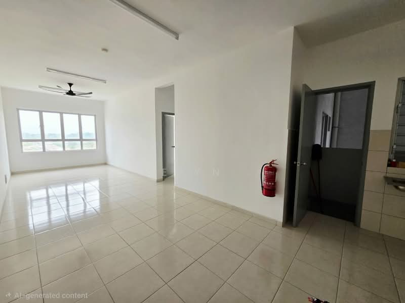 Pangsapuri untuk Disewa di Duta Perintis - Reiyn . - Living Room - PropertyGuru.com.my