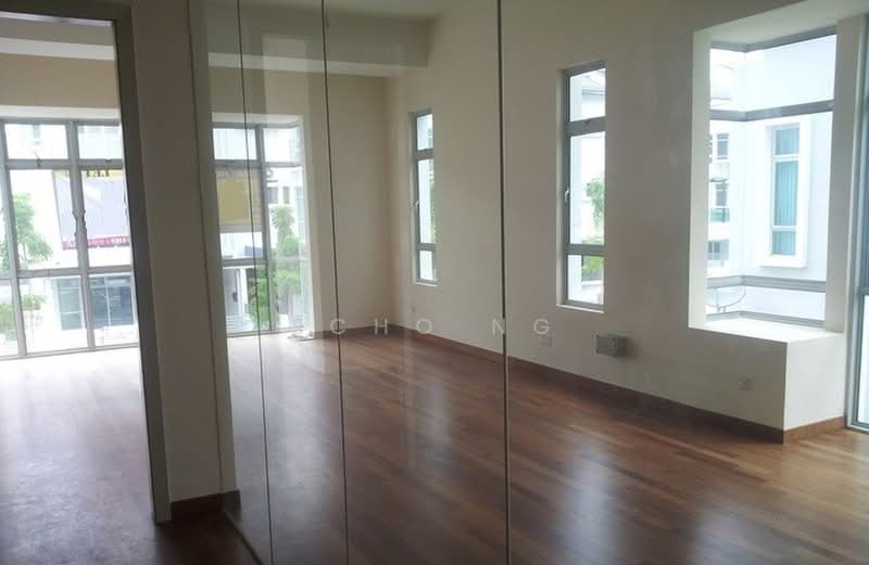 Rumah Berkembar untuk Disewa di Laman Rimbunan (Kepong) - Echo Ng - PropertyGuru.com.my