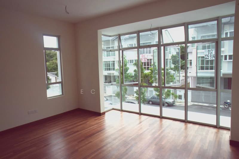Rumah Berkembar untuk Disewa di Laman Rimbunan (Kepong) - Echo Ng - PropertyGuru.com.my