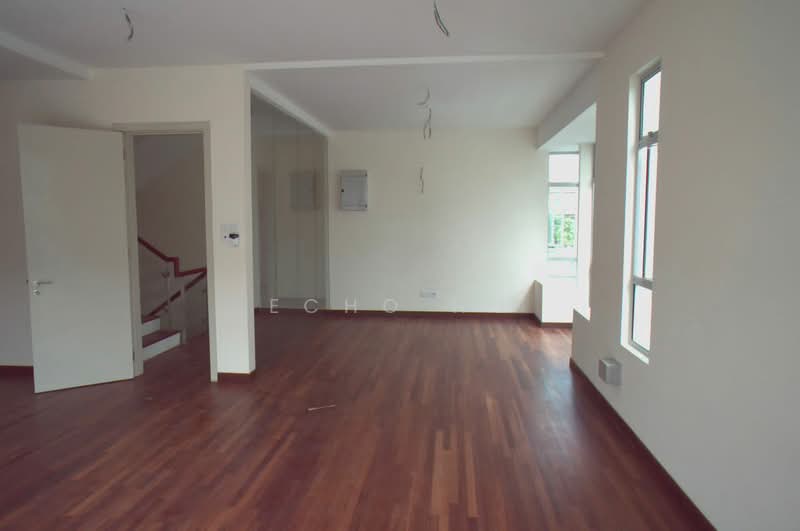 Rumah Berkembar untuk Disewa di Laman Rimbunan (Kepong) - Echo Ng - PropertyGuru.com.my