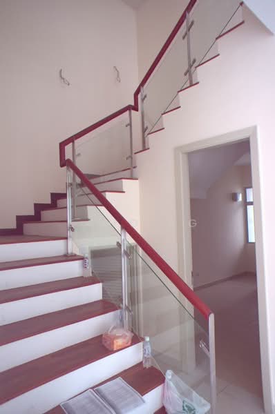 Rumah Berkembar untuk Disewa di Laman Rimbunan (Kepong) - Echo Ng - PropertyGuru.com.my