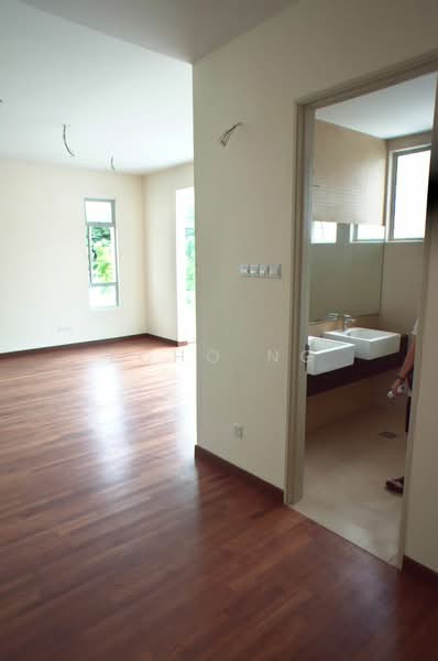 Rumah Berkembar untuk Disewa di Laman Rimbunan (Kepong) - Echo Ng - PropertyGuru.com.my