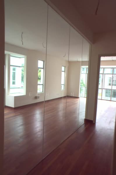 Rumah Berkembar untuk Disewa di Laman Rimbunan (Kepong) - Echo Ng - PropertyGuru.com.my