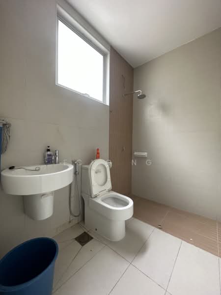 Rumah Berkembar untuk Disewa di Laman Rimbunan (Kepong) - Echo Ng - PropertyGuru.com.my