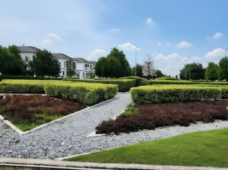 2-storey Terraced House for Sale in Eco Grandeur (Puncak Alam) - Darren Pue - Exterior - PropertyGuru.com.my
