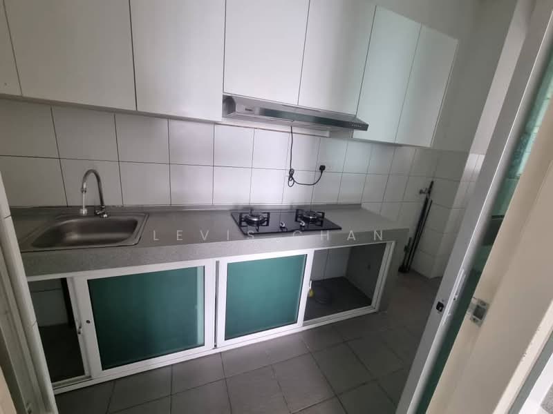 Kondominium untuk Disewa di Vina Residency (Vina Versatile Homes) - Levis Chan - PropertyGuru.com.my