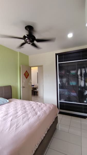 Condominium for Sale at Casa Puteri Condominium - Valerie Venna Hee - PropertyGuru.com.my