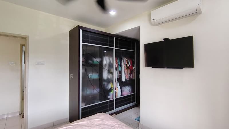 Condominium for Sale at Casa Puteri Condominium - Valerie Venna Hee - PropertyGuru.com.my