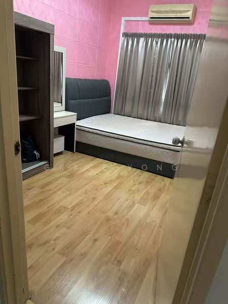 Kondominium untuk Disewa di Dynasty Garden Condominium - Grace Yong - PropertyGuru.com.my