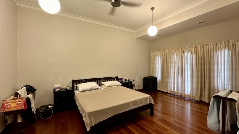 2-storey Terraced House for Sale in Bangsar Hill (Bangsar) - Tian Soon Tan - PropertyGuru.com.my