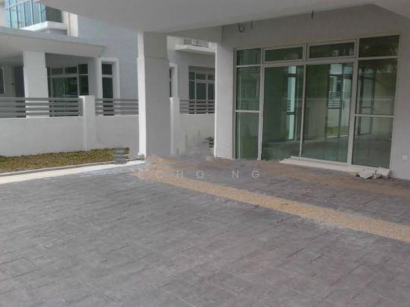 Rumah Berkembar untuk Dijual di Laman Rimbunan (Kepong) - Echo Ng - PropertyGuru.com.my
