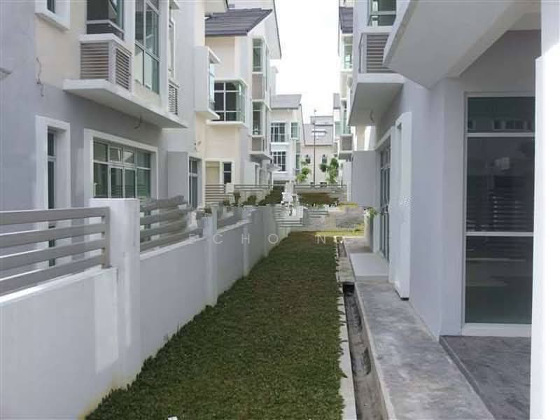 Rumah Berkembar untuk Dijual di Laman Rimbunan (Kepong) - Echo Ng - PropertyGuru.com.my