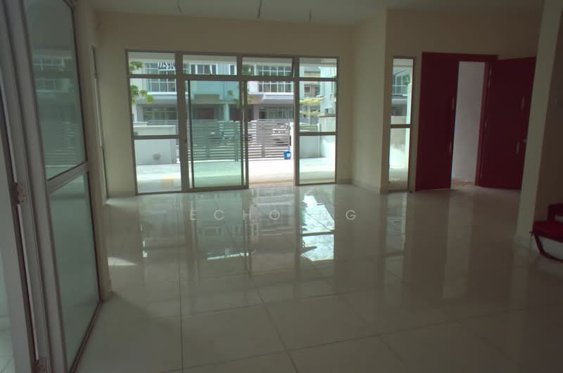 Rumah Berkembar untuk Dijual di Laman Rimbunan (Kepong) - Echo Ng - PropertyGuru.com.my