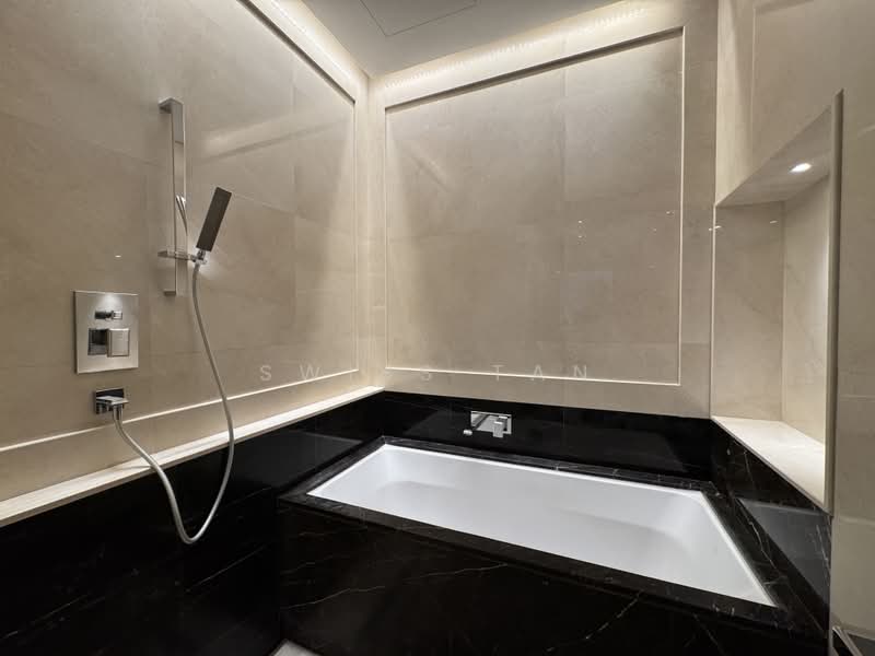 Service Residence for Rent at Pavilion Suites - Swiss Tan - PropertyGuru.com.my