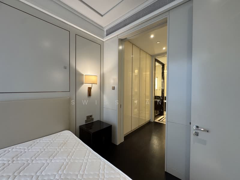 Service Residence for Rent at Pavilion Suites - Swiss Tan - PropertyGuru.com.my