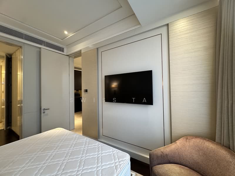 Service Residence for Rent at Pavilion Suites - Swiss Tan - PropertyGuru.com.my