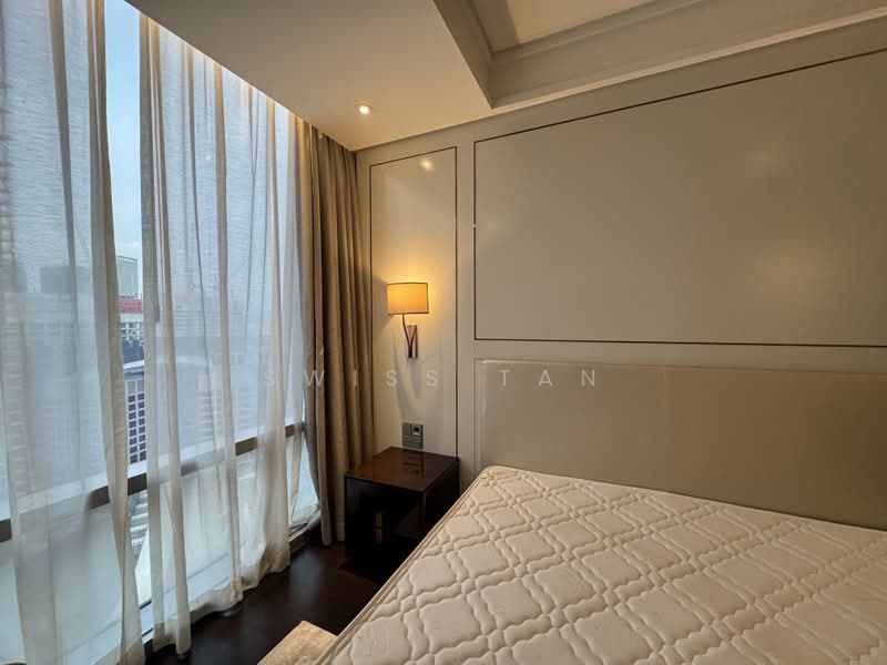 Service Residence for Rent at Pavilion Suites - Swiss Tan - PropertyGuru.com.my