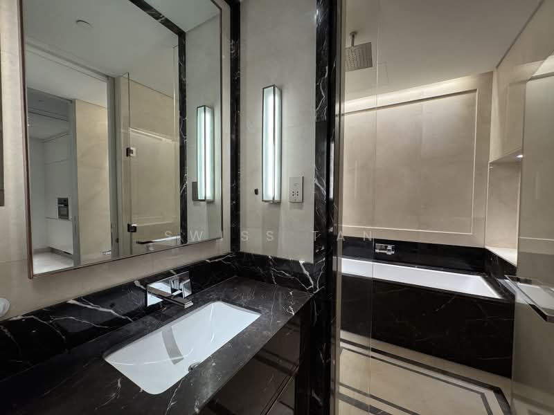 Service Residence for Rent at Pavilion Suites - Swiss Tan - PropertyGuru.com.my