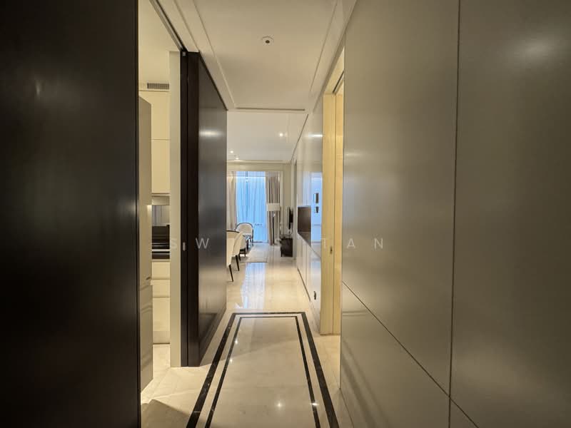 Service Residence for Rent at Pavilion Suites - Swiss Tan - PropertyGuru.com.my