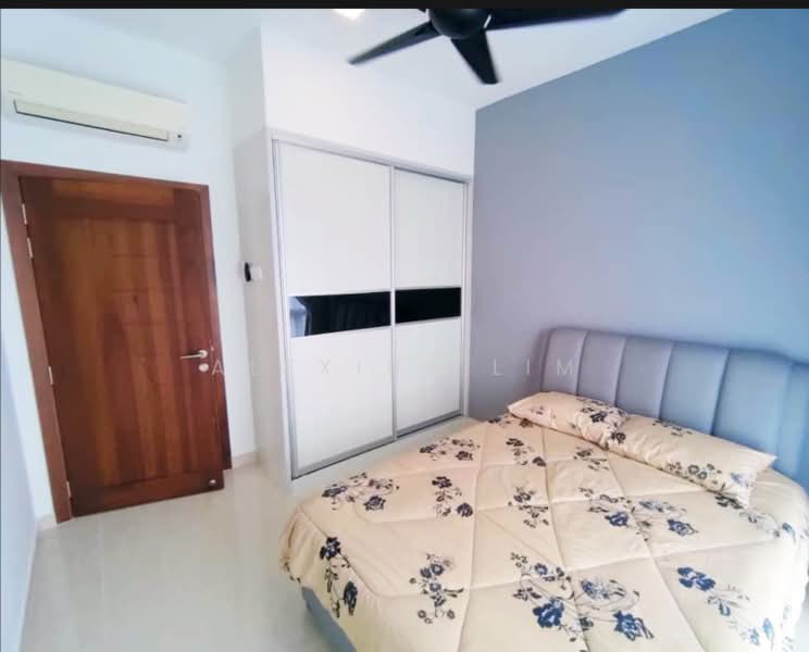 Condominium for Sale at Paradiso Nuova (Merak Kayangan) - Alexius Lim - Bedroom - PropertyGuru.com.my