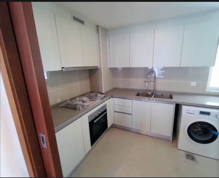 Condominium for Sale at Paradiso Nuova (Merak Kayangan) - Alexius Lim - Kitchen - PropertyGuru.com.my