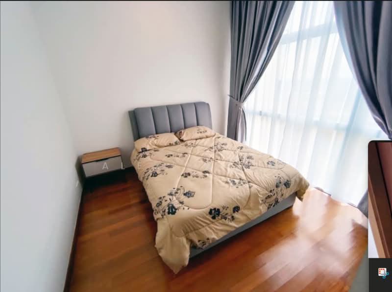 Condominium for Sale at Paradiso Nuova (Merak Kayangan) - Alexius Lim - Bedroom - PropertyGuru.com.my