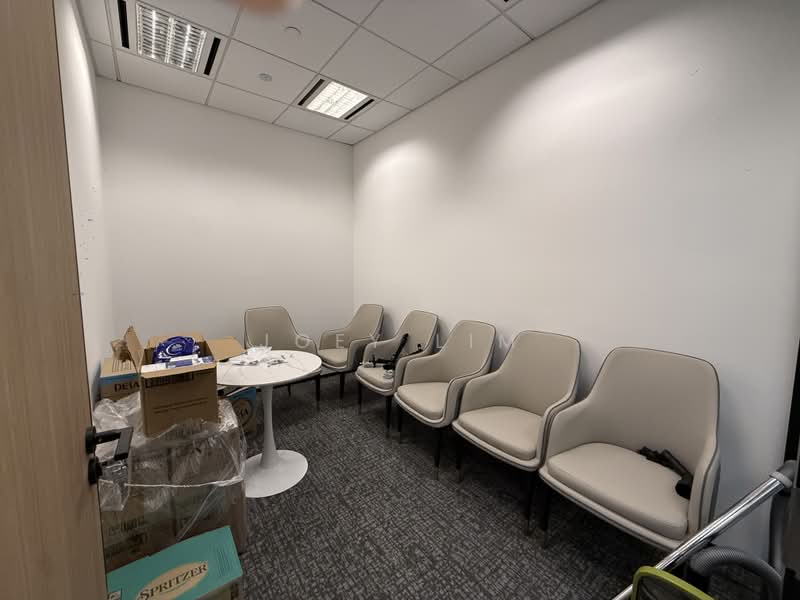 Pejabat untuk Disewa di Tun Razak Exchange (Kuala Lumpur) - Joey Lim - PropertyGuru.com.my