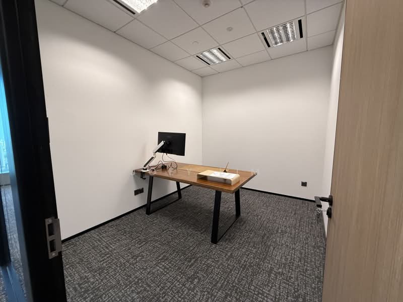 Pejabat untuk Disewa di Tun Razak Exchange (Kuala Lumpur) - Joey Lim - PropertyGuru.com.my