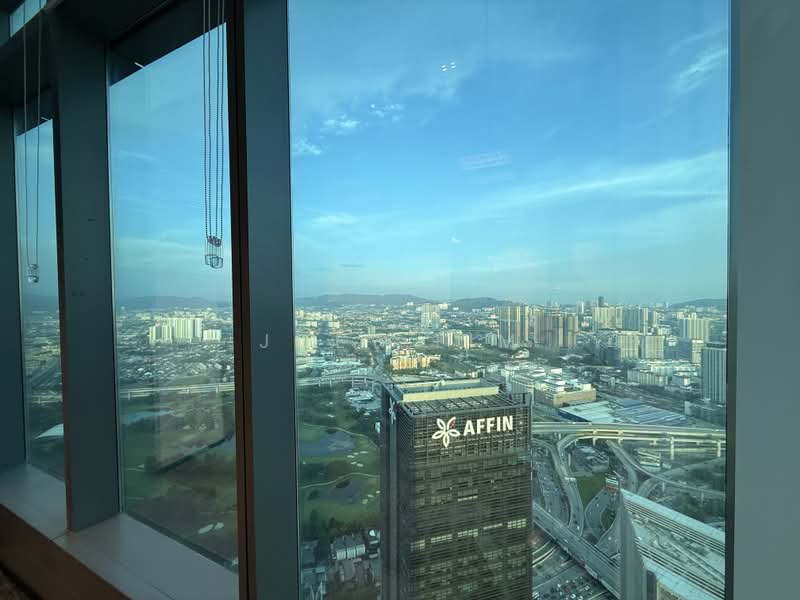 Pejabat untuk Disewa di Tun Razak Exchange (Kuala Lumpur) - Joey Lim - PropertyGuru.com.my