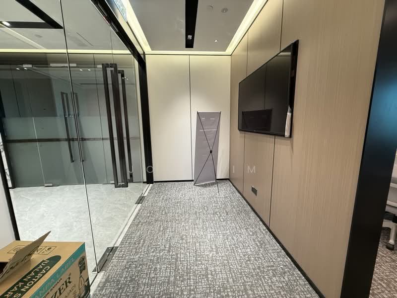 Pejabat untuk Disewa di Tun Razak Exchange (Kuala Lumpur) - Joey Lim - PropertyGuru.com.my