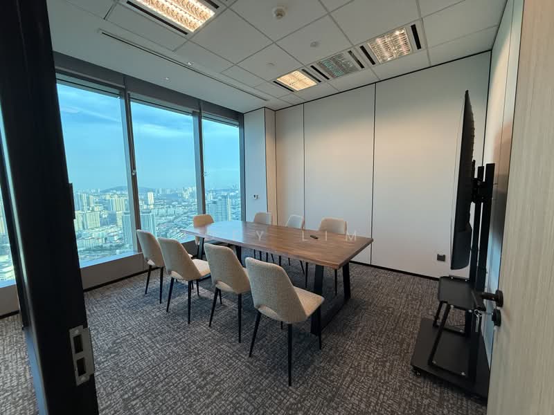 Pejabat untuk Disewa di Tun Razak Exchange (Kuala Lumpur) - Joey Lim - PropertyGuru.com.my