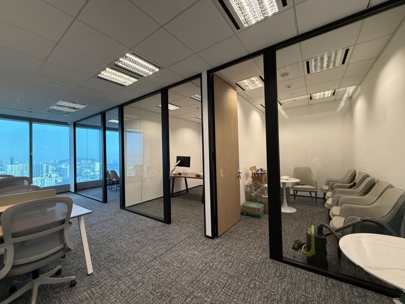 Pejabat untuk Disewa di Tun Razak Exchange (Kuala Lumpur) - Joey Lim - PropertyGuru.com.my