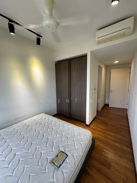 Service Residence for Sale at Petalz Residences - Vincent Beh - Bedroom - PropertyGuru.com.my