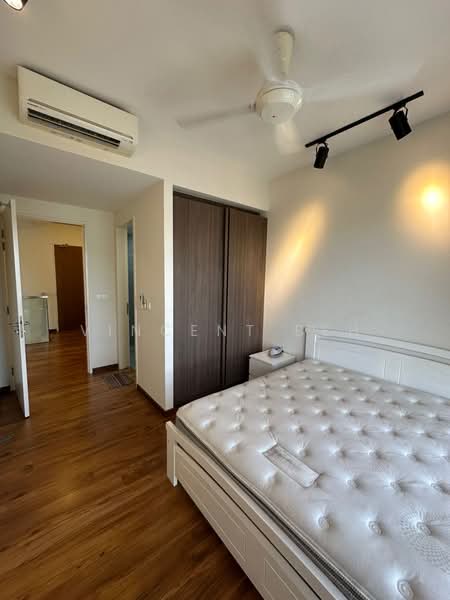 Service Residence for Sale at Petalz Residences - Vincent Beh - Bedroom - PropertyGuru.com.my