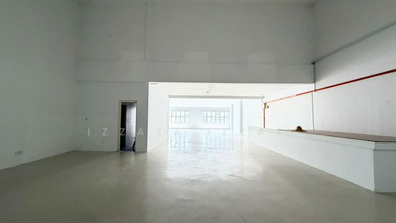 Rumah Niaga untuk Disewa di Bukit Jelutong (Shah Alam) - Izzaza Izzati - Interior - PropertyGuru.com.my