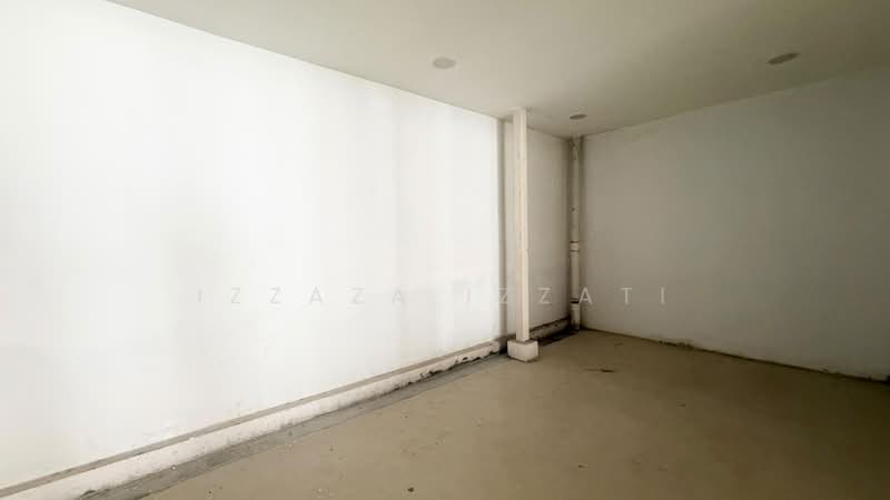 Rumah Niaga untuk Disewa di Bukit Jelutong (Shah Alam) - Izzaza Izzati - Interior - PropertyGuru.com.my