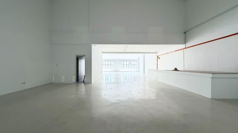 Rumah Niaga untuk Disewa di Bukit Jelutong (Shah Alam) - Izzaza Izzati - Interior - PropertyGuru.com.my