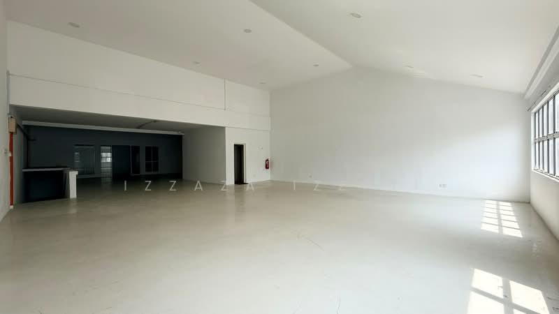 Rumah Niaga untuk Disewa di Bukit Jelutong (Shah Alam) - Izzaza Izzati - Interior - PropertyGuru.com.my