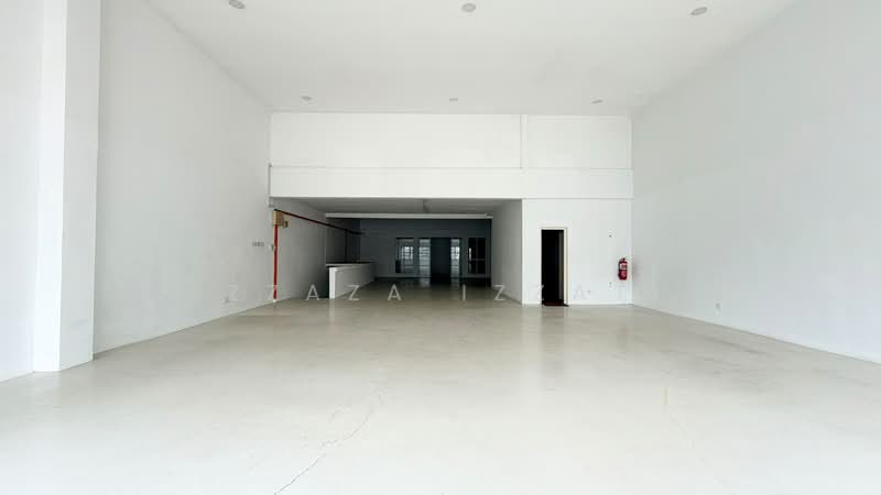 Rumah Niaga untuk Disewa di Bukit Jelutong (Shah Alam) - Izzaza Izzati - Interior - PropertyGuru.com.my