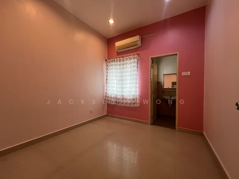 2-storey Terraced House for Sale in Bandar Mahkota Cheras (Cheras) - Jacksley Wong - Interior - PropertyGuru.com.my
