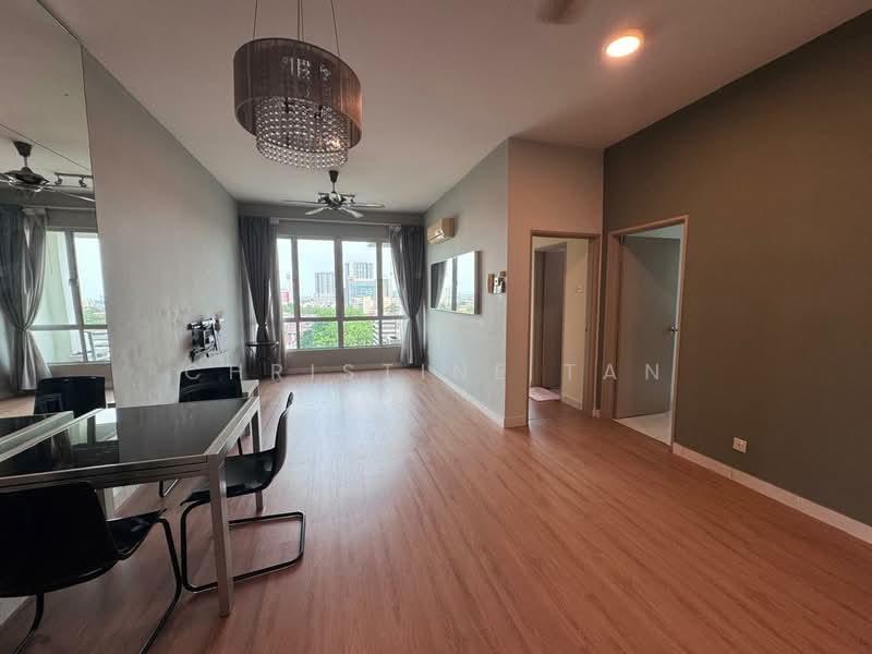 Servis Apartment untuk Dijual di Serviced Residence @ Casa Tiara - Christine Tan - PropertyGuru.com.my