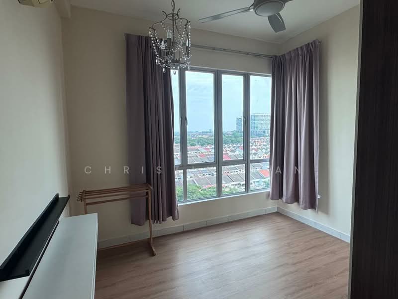Servis Apartment untuk Dijual di Serviced Residence @ Casa Tiara - Christine Tan - PropertyGuru.com.my