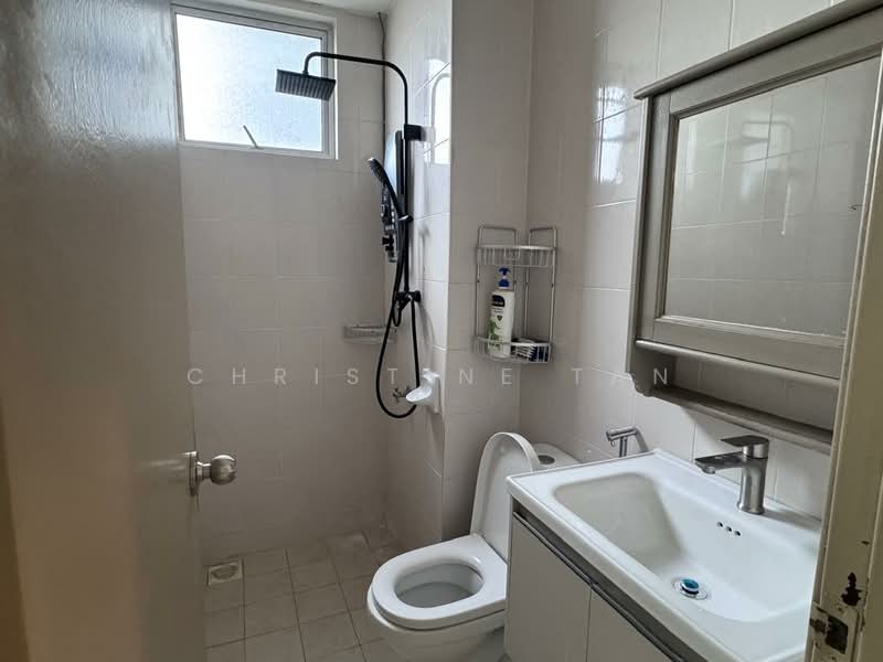 Servis Apartment untuk Dijual di Serviced Residence @ Casa Tiara - Christine Tan - PropertyGuru.com.my