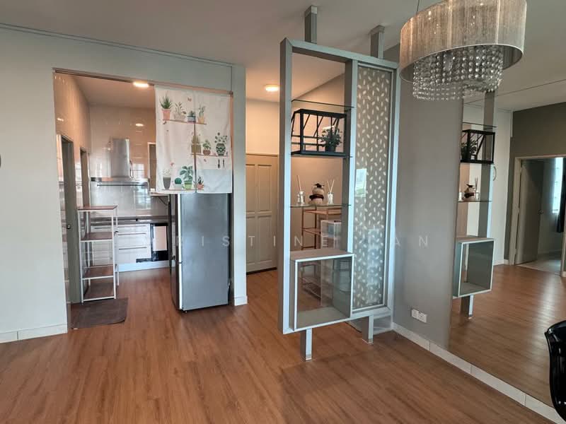Servis Apartment untuk Dijual di Serviced Residence @ Casa Tiara - Christine Tan - PropertyGuru.com.my
