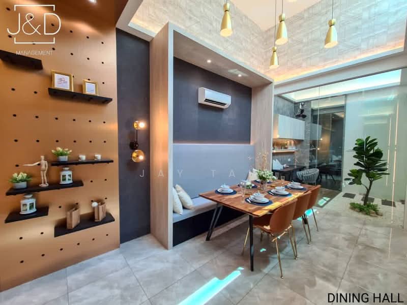1-storey Terraced House for Sale in Taman Klebang Delima (Ipoh) - Jay Tan - PropertyGuru.com.my