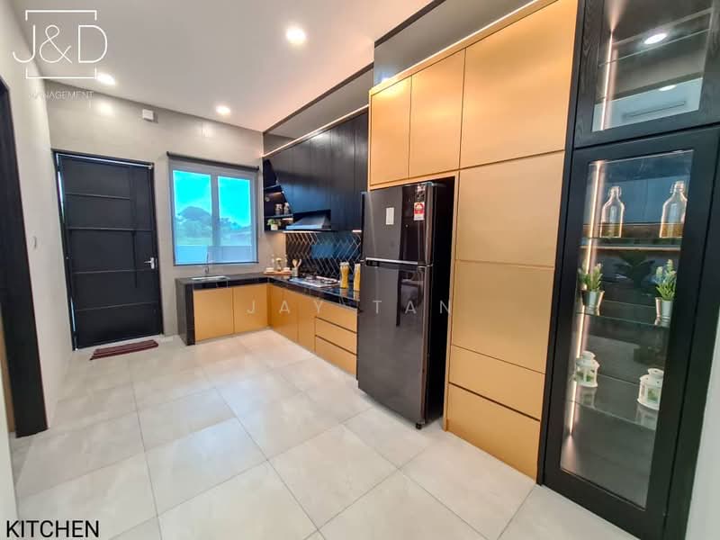 1-storey Terraced House for Sale in Taman Klebang Delima (Ipoh) - Jay Tan - PropertyGuru.com.my