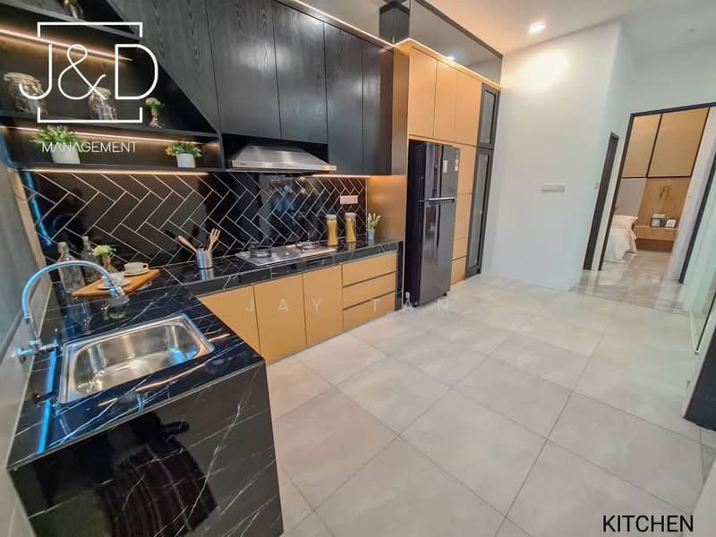 1-storey Terraced House for Sale in Taman Klebang Delima (Ipoh) - Jay Tan - PropertyGuru.com.my