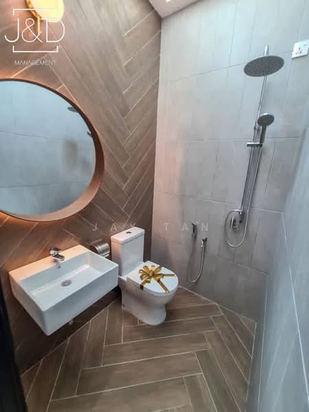 1-storey Terraced House for Sale in Taman Klebang Delima (Ipoh) - Jay Tan - PropertyGuru.com.my
